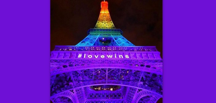 Plus d’un Parisien sur quatre a déjà couché avec un homme