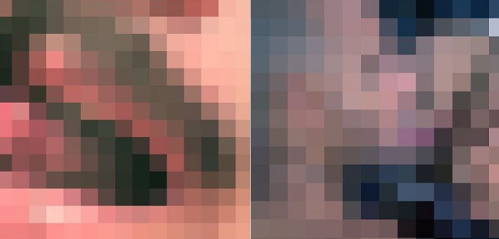 « The Sex Pixels » : faire de l’art avec des bites pixelisées (NPRB)
