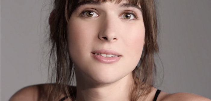 L’Oréal engage la top model trans Hari Nef pour sa nouvelle campagne