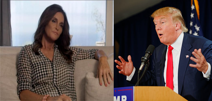 Caitlyn Jenner devrait assister à l’inauguration de Donald Trump
