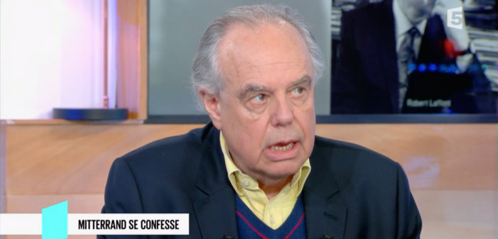 Homophobie: Frédéric Mitterrand critique sévèrement Cyril Hanouna… sans le nommer