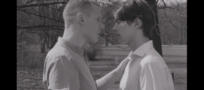 Berlin: Le film du monument en hommage aux homosexuels persécutés montre un nationaliste danois homophobe