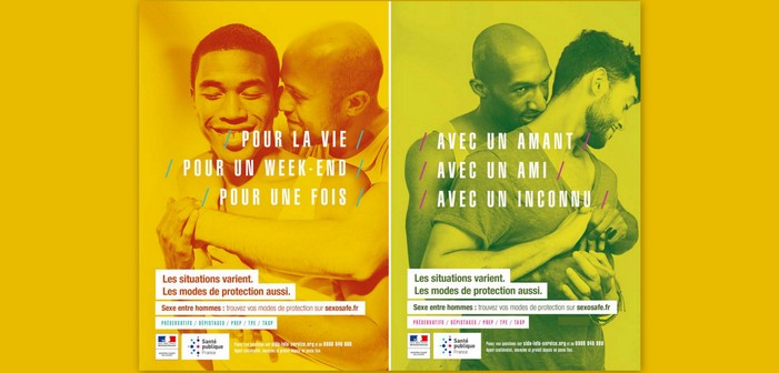L’association Mousse porte plainte contre les maires opposés à la campagne de prévention gay