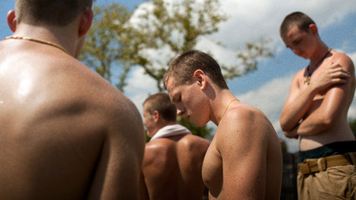 Zoom sur les films LGBTQ à Sundance 2017