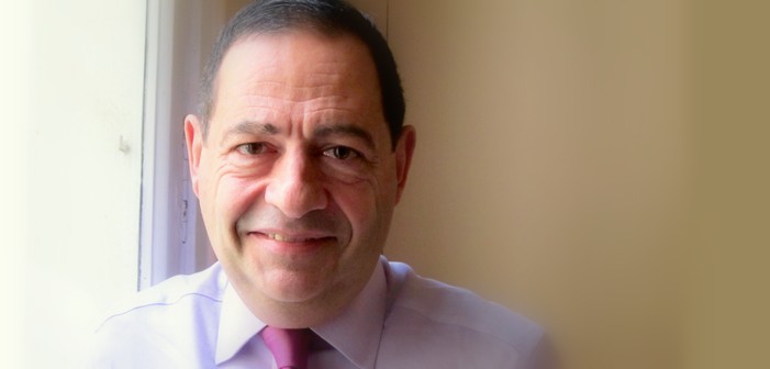 Jean-Luc Romero-Michel: « Si la droite gagne au printemps, les LGBT vont devoir se battre comme des malades »