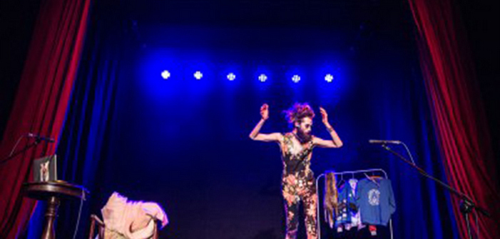 Expos, concerts, cinéma… Paris se réchauffe pour la 2e édition du Festival des cultures LGBT