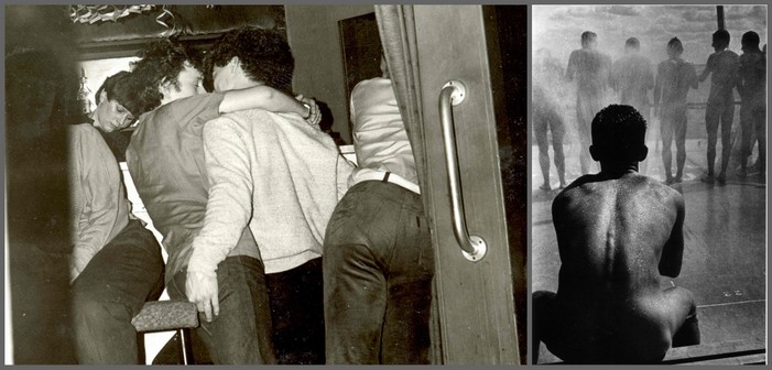 Communisme et homosexualité ont-ils fait bon ménage? (photos)