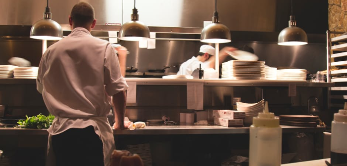 ‘A Day Without Immigrants’ Threatens to Shut Down America’s Restaurant Industry Today