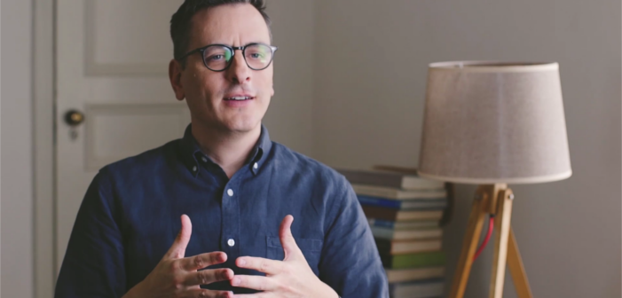 Why Is Facebook Running Ads Telling Us to Pray the Gay Away? (Video)