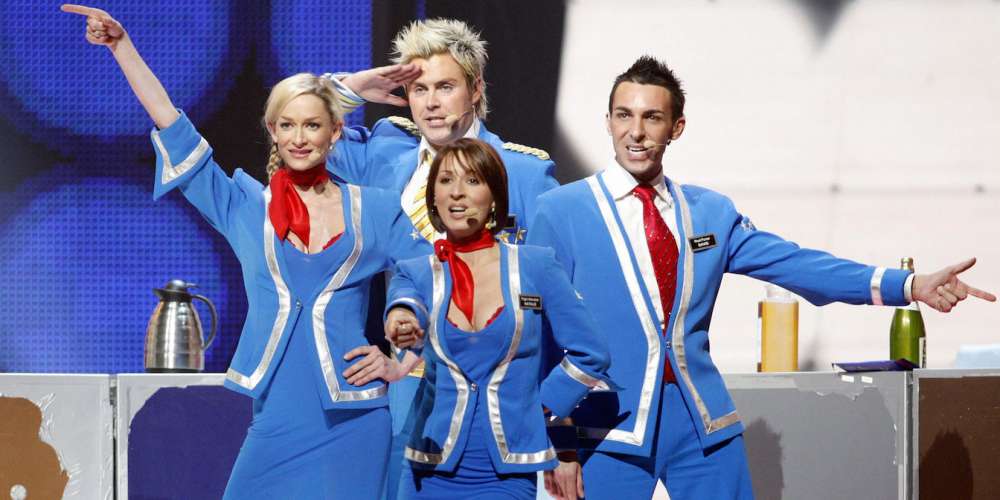 Eurovision in Trouble? Top Producers Have Left the World’s Most Campy Song Contest