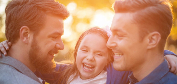 Same-Sex Adoption Is Now (Finally) Legal in South Australia