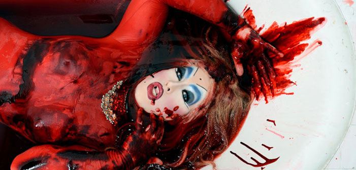 Here’s How Drag Queen Peaches Christ Became a Twisted Filmmaker