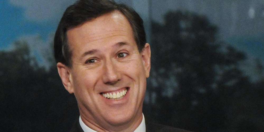 Study Reveals Conservatives Who ‘Have Gay Friends’ Are Full of Shit