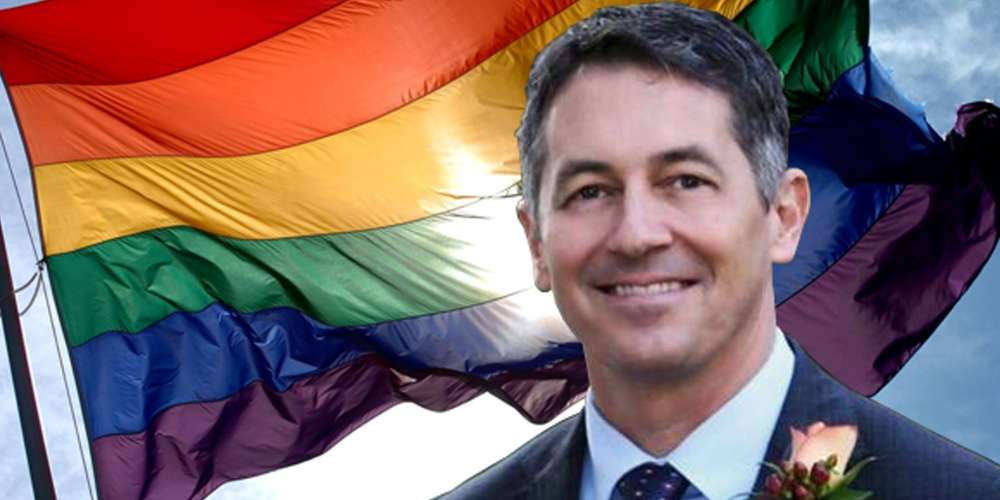 Why is Trump Keeping Obama’s Special Envoy for LGBTI Human Rights?