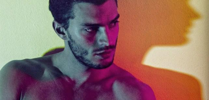 Watch ‘Fifty Shades of Grey’ Star Jamie Dornan Naked in Sexy Photo Shoot (NSFW)