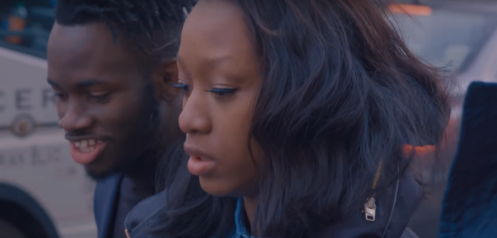 Watch Homeless LGBTQ Youth Talk About Life on the Street (Video)
