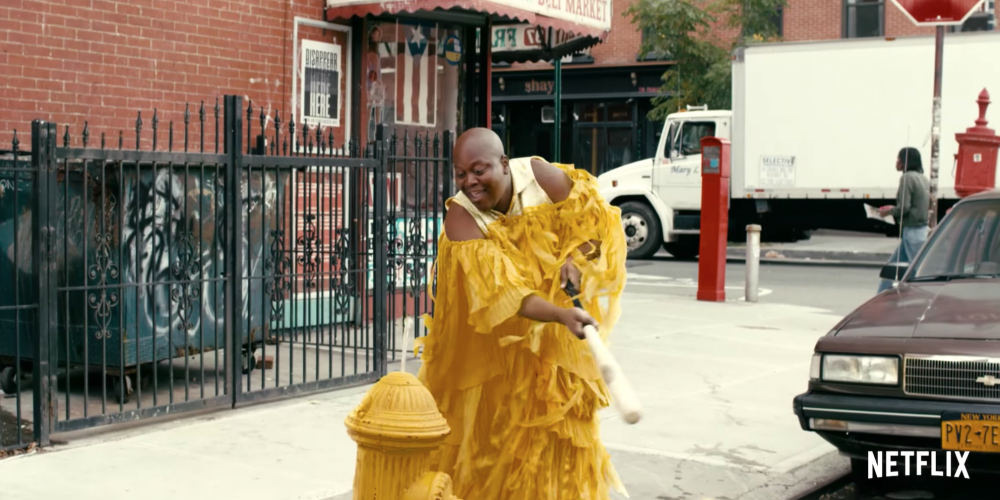 Unbreakable Kimmy Schmidt Season 3 Trailer: Tituss Goes Queen Bey (Video)