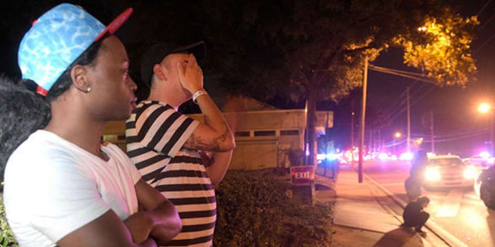There Have Been 9 Attacks on Gay Bars or Patrons Since the Orlando Tragedy