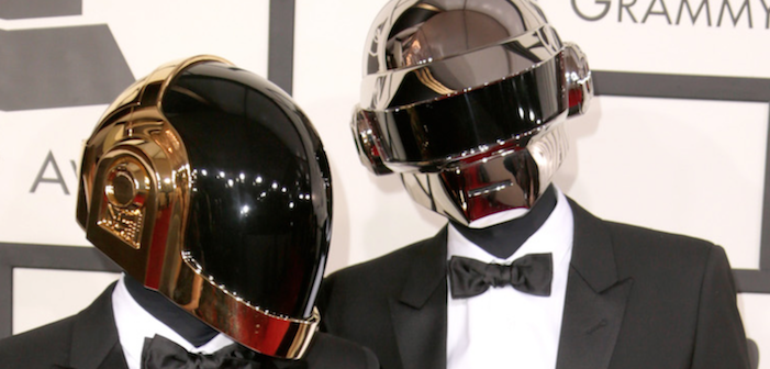 10 Guys Rocking Outrageous Fashion at Tonight’s 2017 Grammy Awards