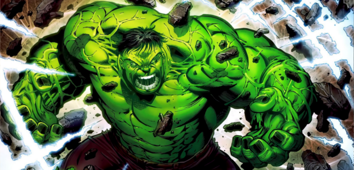 That Time the Incredible Hulk Was Almost Raped by Gay Men at the YMCA