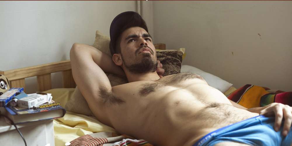 MEAT Zine’s Sexy, Diverse Men Will Make Your Mouth Water (Photos)