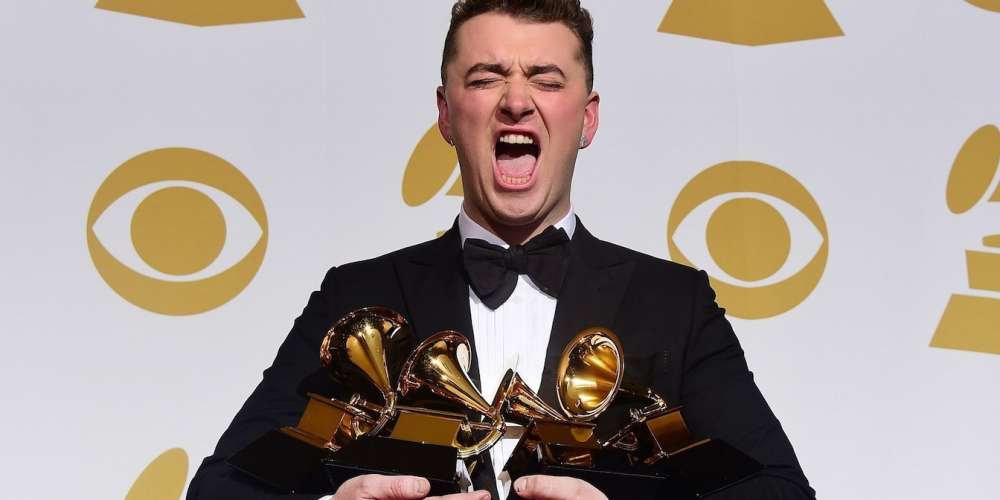 #GrammysSoStraight: Where Did All the Queer Musicians Go?