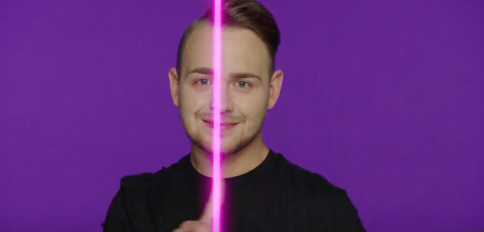 L’Oréal Appoints ‘Beauty Boy’ Jake-Jamie Ward to Launch New Makeup Products