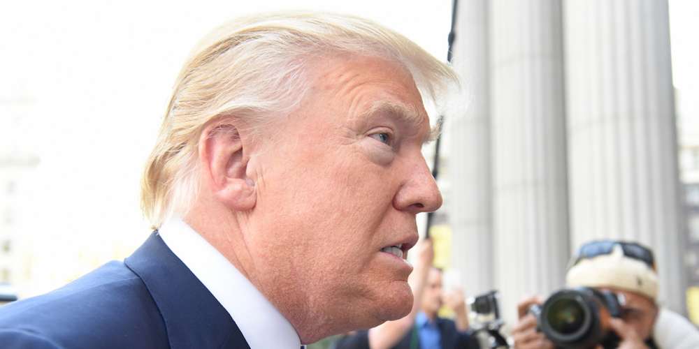 America’s 9th Circuit Court Just Told Trump’s Immigration Ban to ‘Kick Rocks’