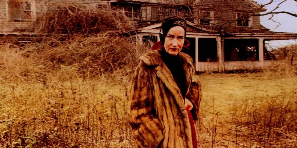 Grey Gardens Can Be Yours for Only $20 Million