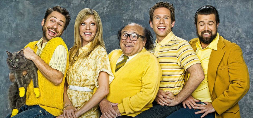 Mac Finally Comes Out as Gay on ‘It’s Always Sunny in Philadelphia’