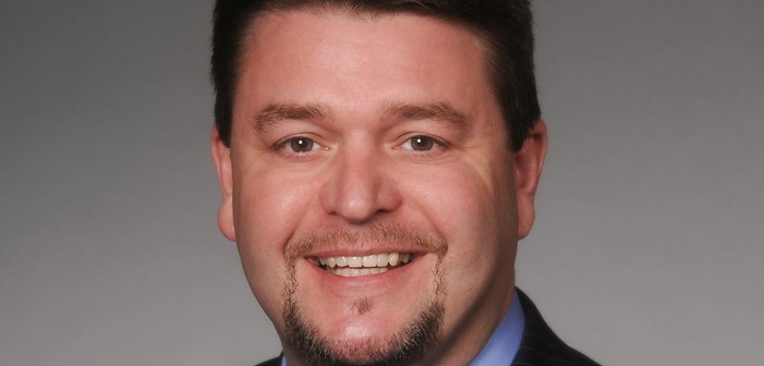 This Arkansas Senator Just Introduced a Bill to Ban Same-Sex Marriage Nationwide