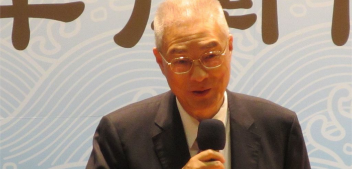 Taiwan’s Ex-Vice President Calls Same-Sex Marriage ‘Disruptive’