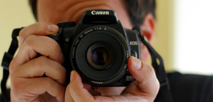 Couple Says Homophobic Photographer Refused to Shoot Their Wedding
