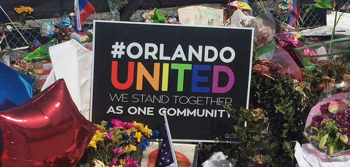 Trump Says the Press Didn’t Cover the Orlando Shooting Enough