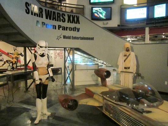 world's best sex museums 2871, las vegas
