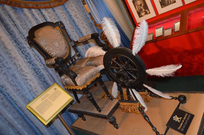 world's best sex museums 55, russia, st. petersburg