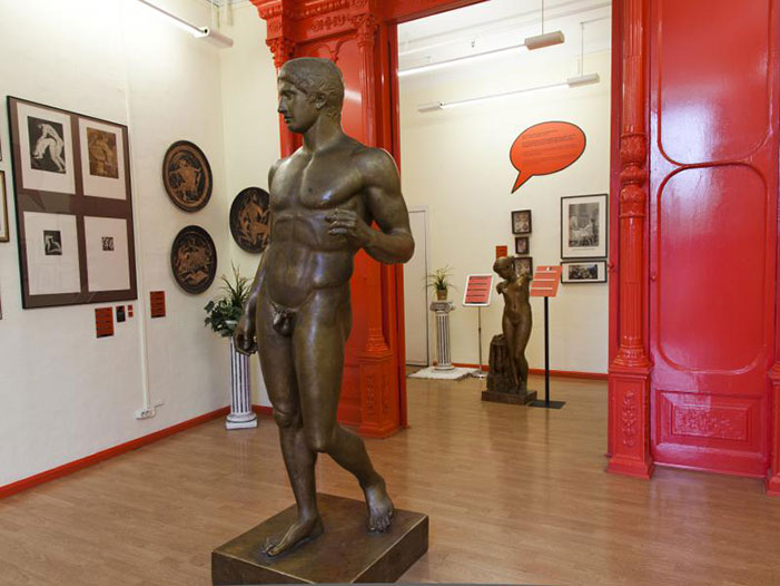 world's best sex museums 33, barcelona