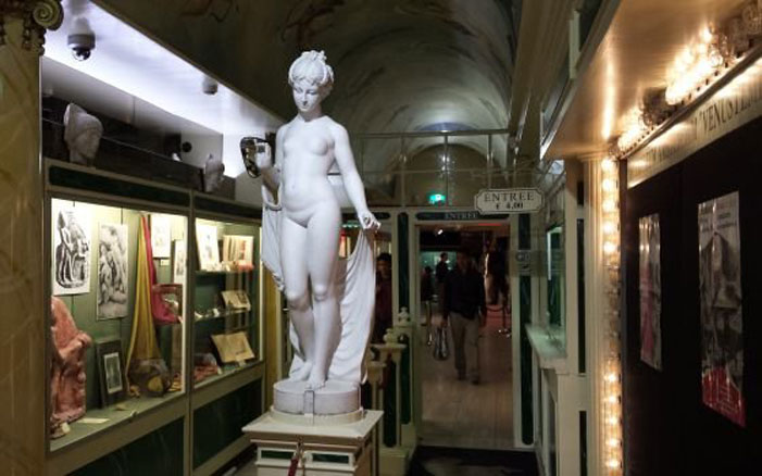 world's best sex museums 22, amsterdam