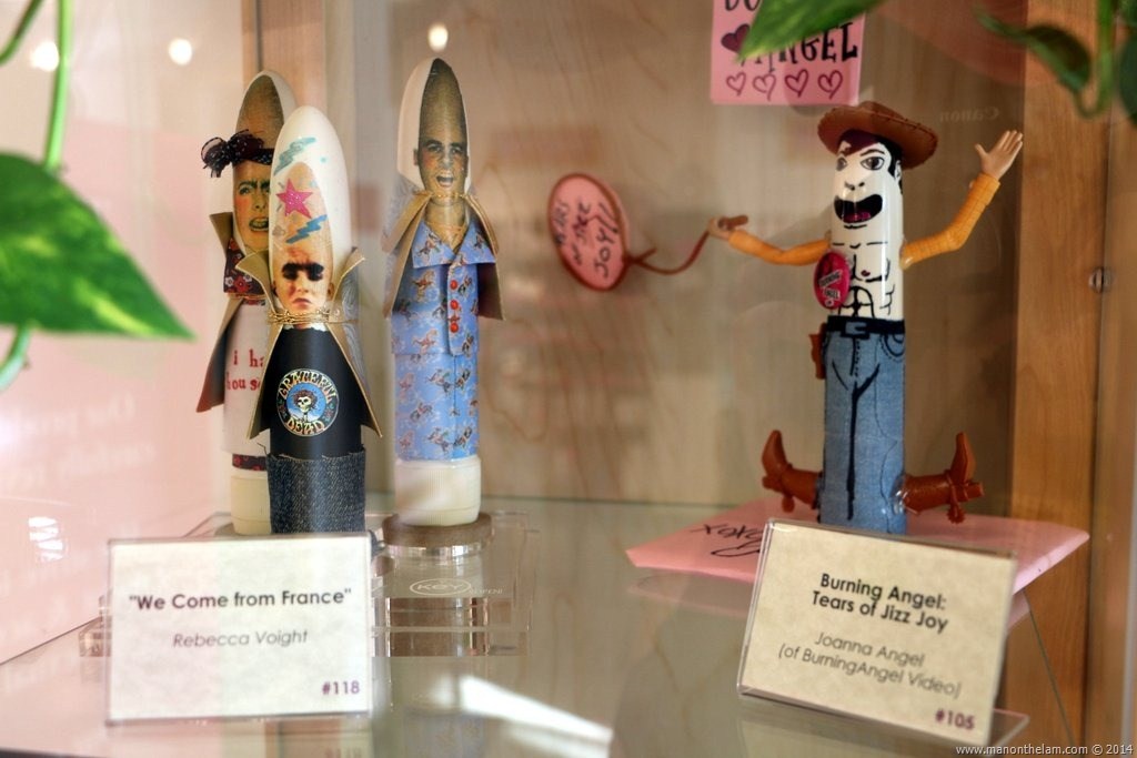 world's best sex museums 11, san francisco, vibrator museum
