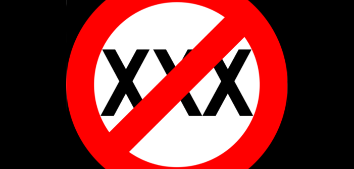 Virginia House Passes an Anti-Porn Law to Save the State from the Horrors of Group Sex