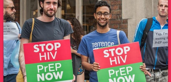 10 ‘Around the World’ Stories: Scotland Approves PrEP, the Philippines Backtracks on Marriage Equality, LGBTQ Acceptance Helps All Communities