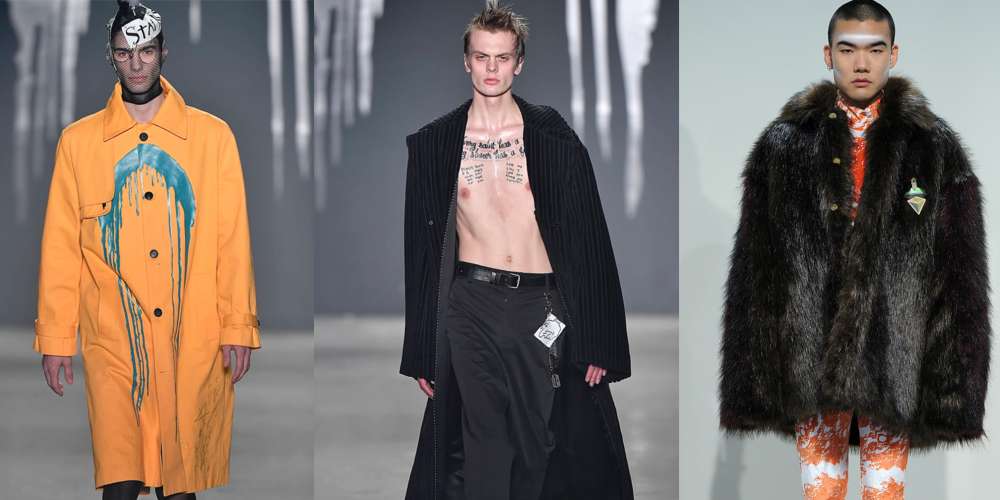 Our 9 Favorite Looks From New York’s Men’s Fashion Week