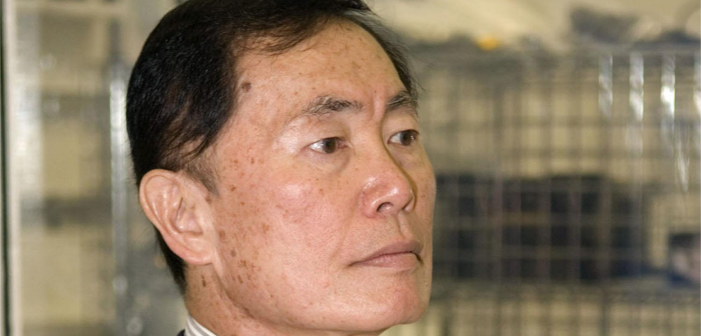 George Takei Calls for Donald Trump’s Resignation Following the Muslim Ban