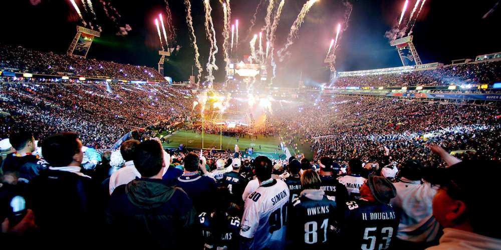 We’ve Gathered and Ranked the Decade’s Top 5 Super Bowl Halftime Shows (Video)