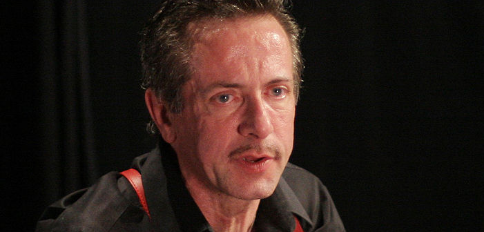 Gay Horror Master Clive Barker Promises $300,000 to One Aspiring Filmmaker