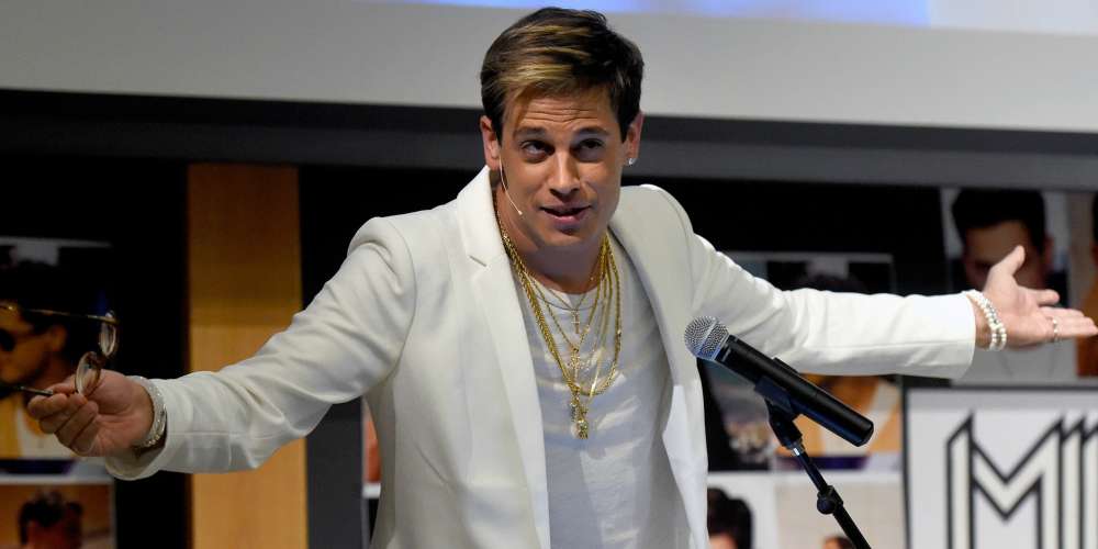 Trump Threatens to Defund UC Berkeley for Canceling Milo Yiannopoulos Rally