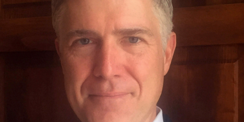 Take a Look at Supreme Court Nominee Neil M. Gorsuch’s History of Anti-LGBTQ Hate