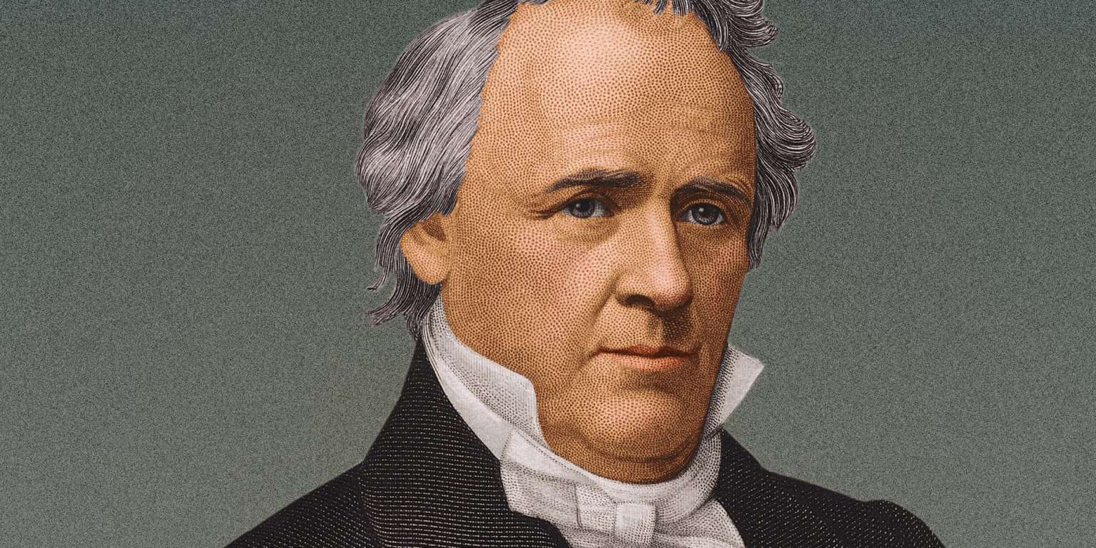 Was James Buchanan the First Gay U.S. President, and Have There Been