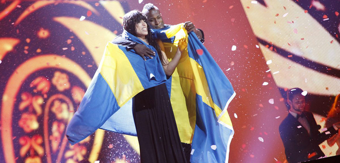 Loreen, gagnante de l’Eurovision en 2012 avec ‘Euphoria’, fait son coming out bi