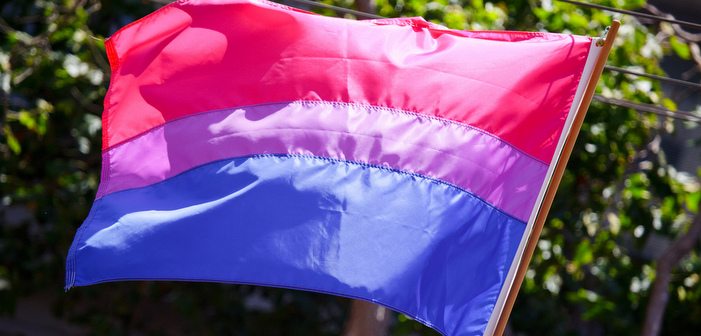Tribune: « Bi-attitude », glamour, échangisme… Quand l’Ifop entretient les clichés sur la bisexualité
